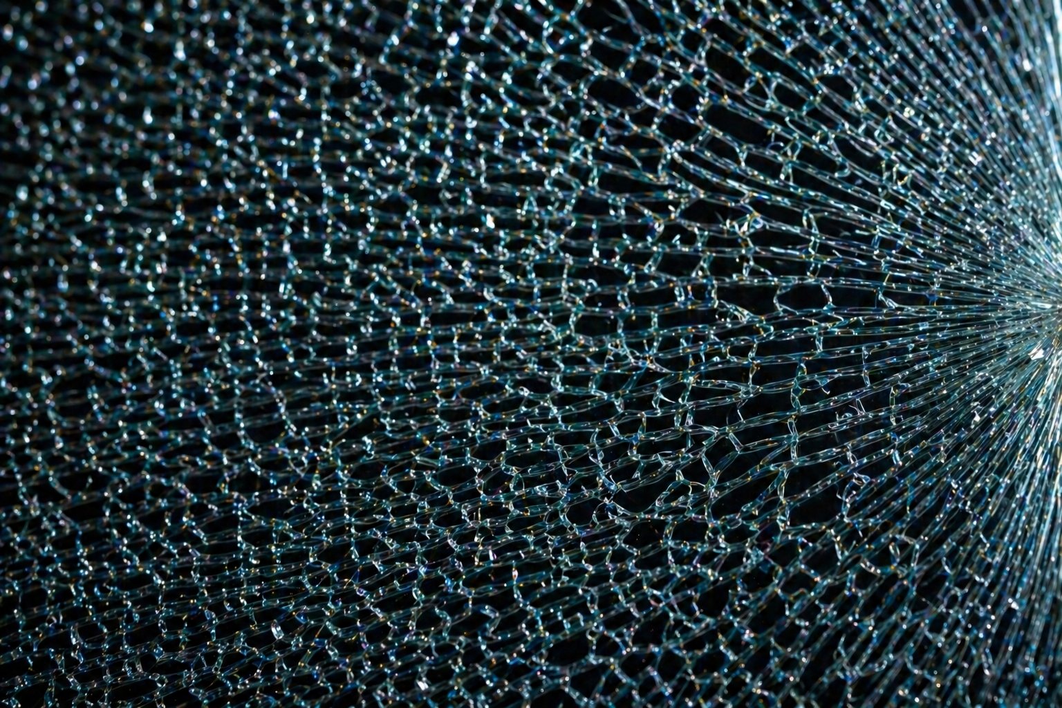 Verre trempé sécurité